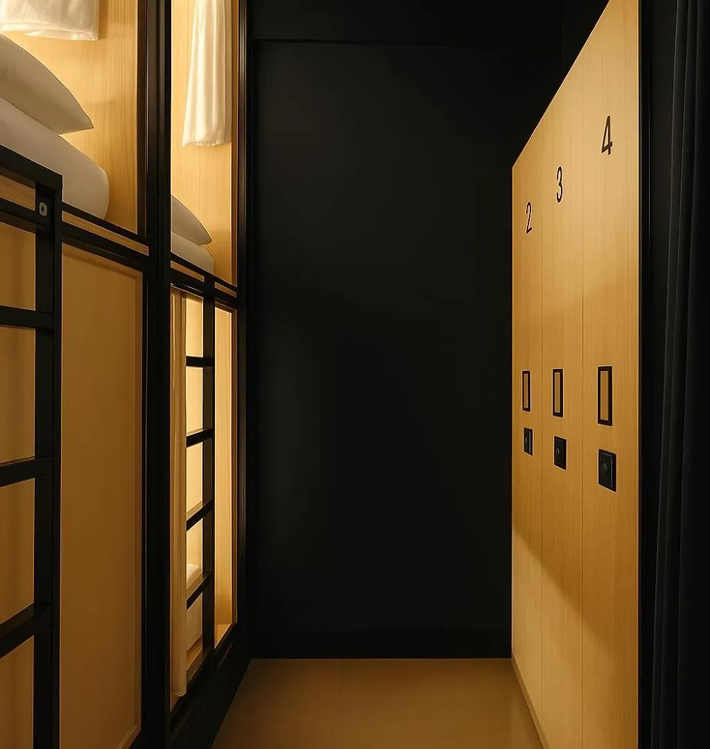 Westay Mens Capsule Dubai 0*,  United Arab Emirates