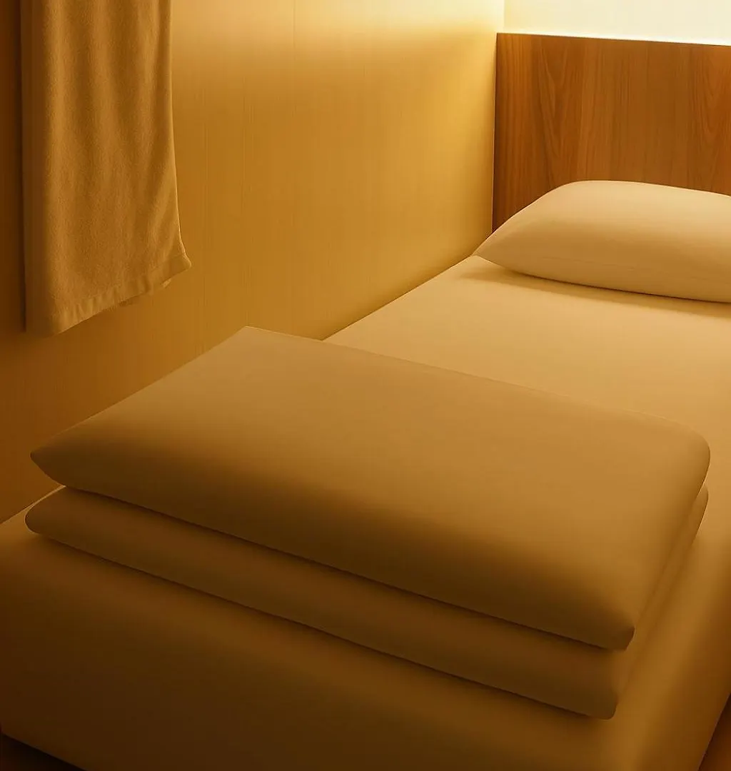 Homestay Westay Mens Capsule Dubai United Arab Emirates