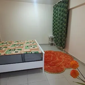 Regency Guest house