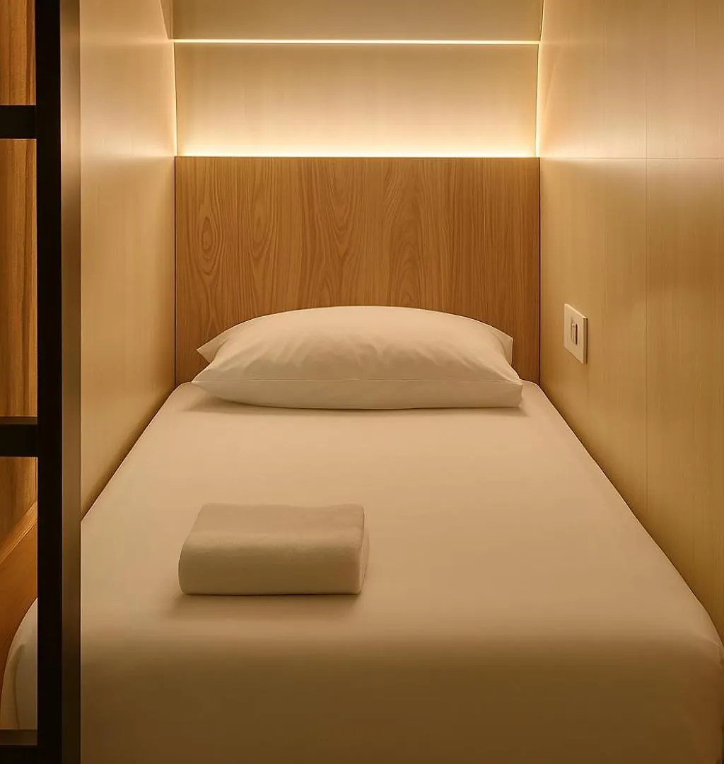 Westay Mens Capsule Dubai